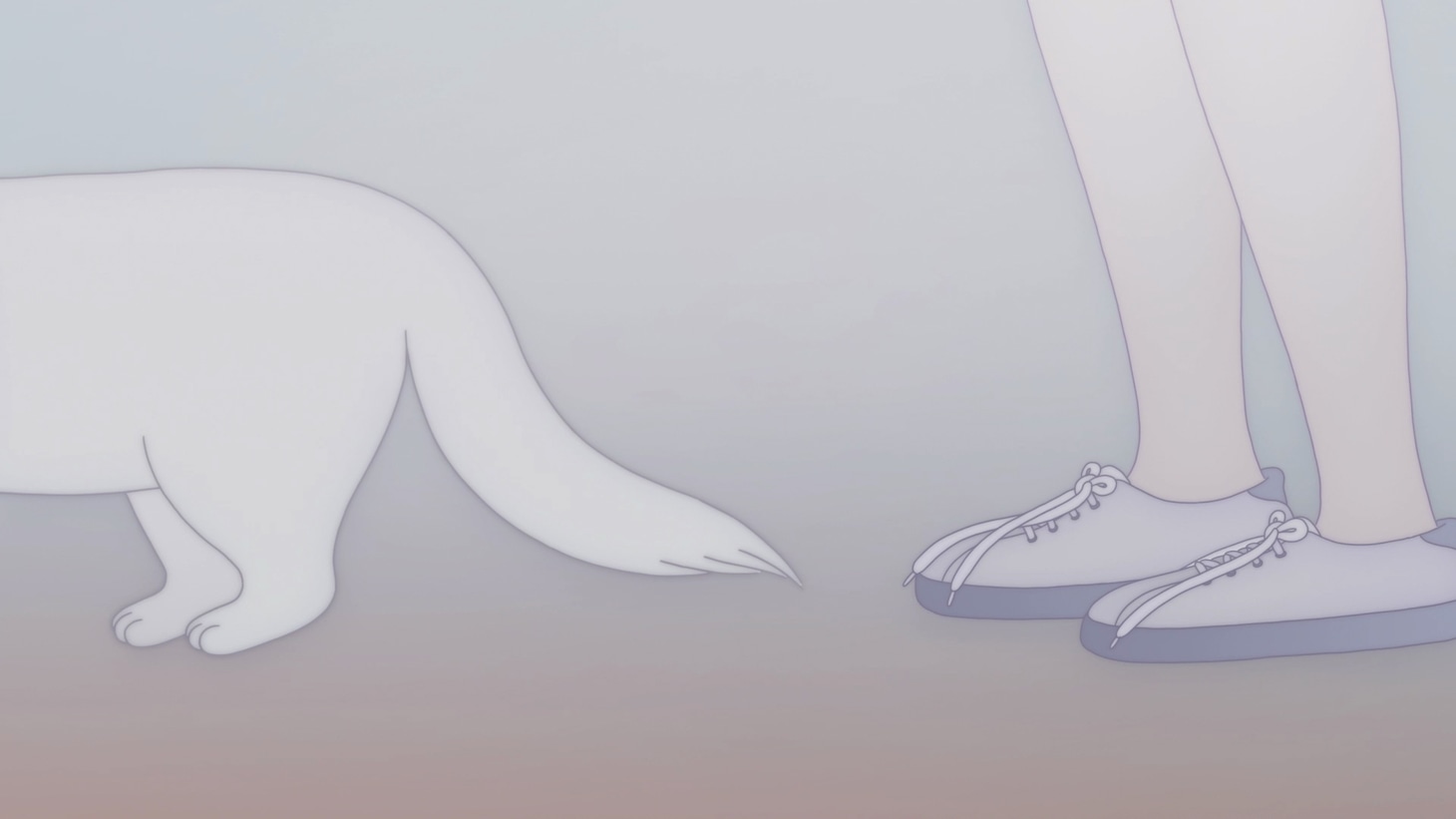 「普通の生活」場面カット ©Miyu Productions, New Deer
