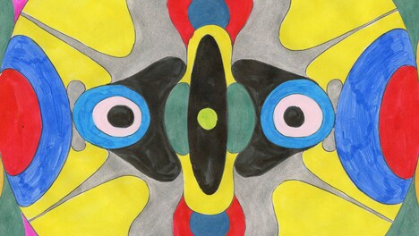 「WONDER」場面カット ©CALF – CaRTe bLaNChe – Mirai Mizue – 2013