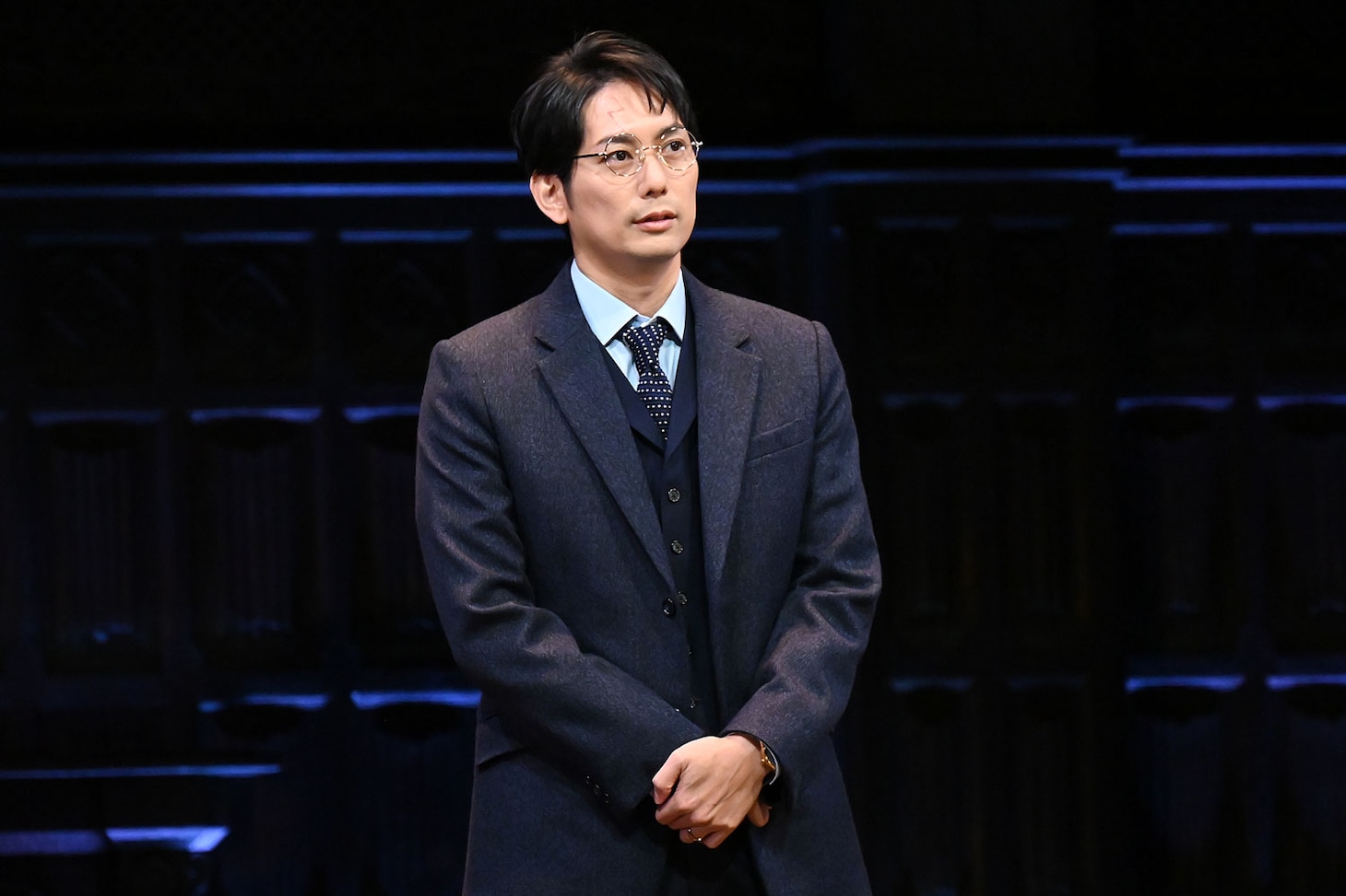 平岡祐太