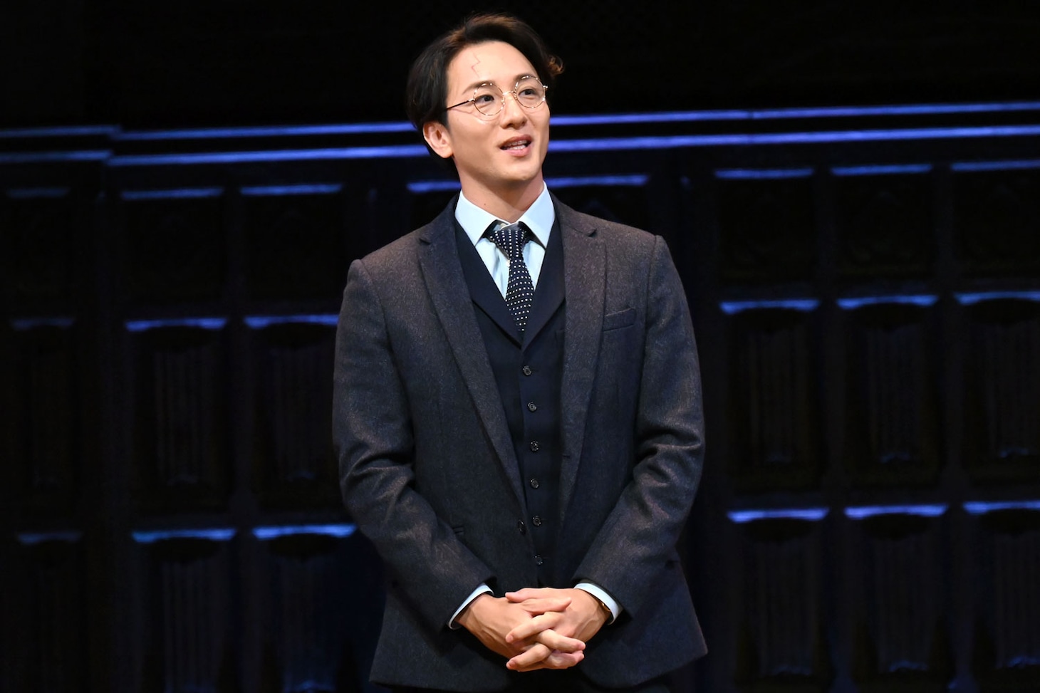 大貫勇輔