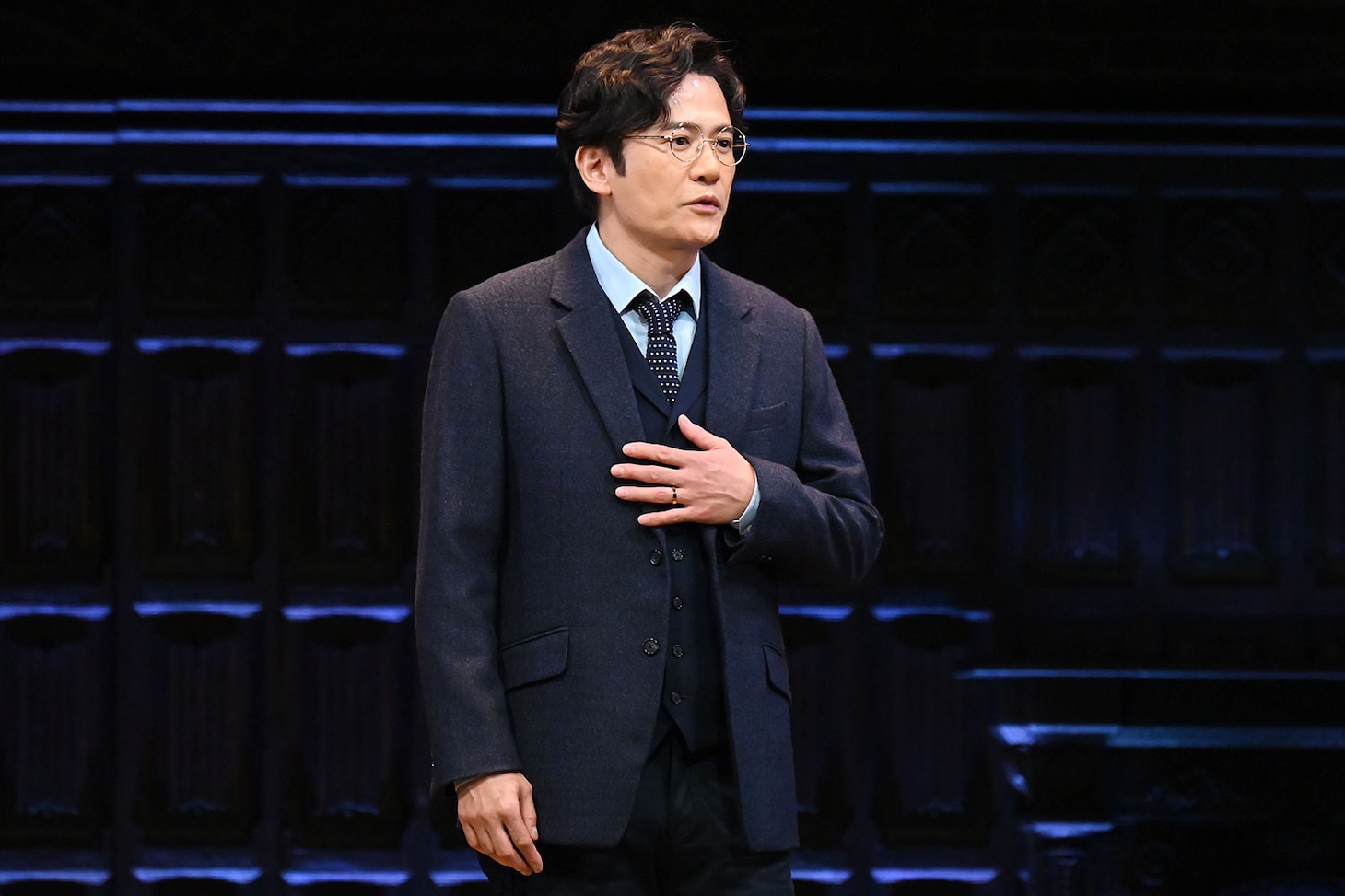 稲垣吾郎