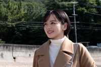 小笠原千沙（演・伊原六花）