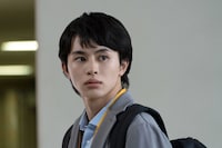 遠藤（演・草川拓弥）
