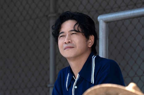 田中秀太(演・萩原聖人)