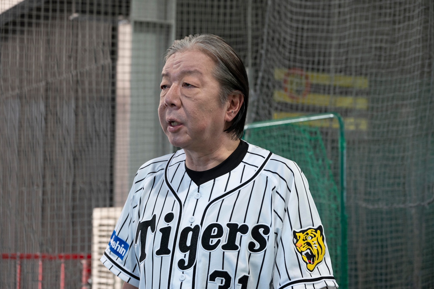 横田慎太郎の軌跡描く「栄光のバックホーム」特報解禁、追加キャスト20名も発表