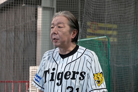 掛布雅之(演・古田新太)