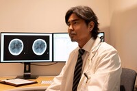 鍵山博久（演・小澤征悦）