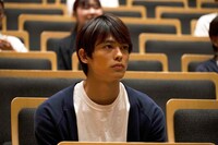 川原潔（演・嘉島陸）