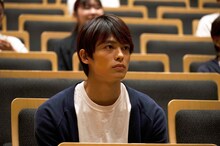 川原潔（演・嘉島陸）