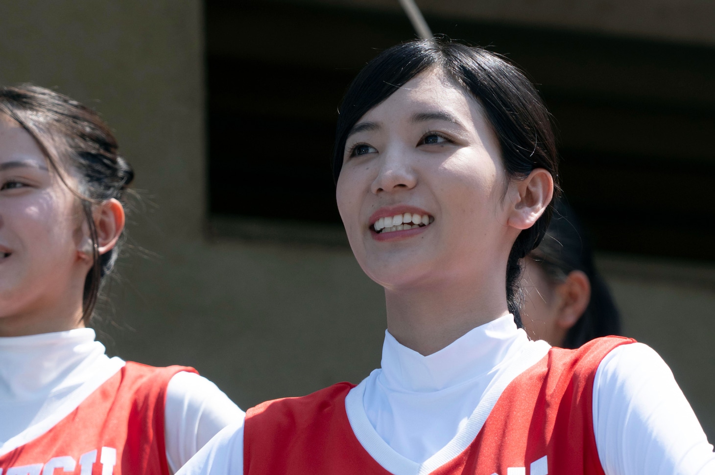 村上華（演・小貫莉奈）
