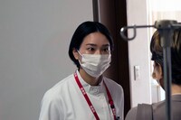 幸原美玖（演・長内映里香）