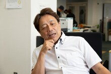 安井直太（演・長江健次）