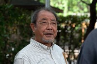 澤居修（演・平泉成）