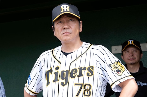 平田勝男(演・大森南朋)