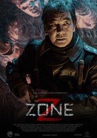 「獄舎Z」海外版キャラクタービジュアル（大佐）