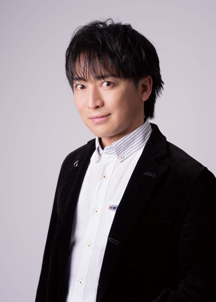 長谷川太郎