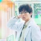 松下洸平主演「放課後カルテ」SPドラマが9月放送、中学校に進学した子供たちとも向き合う