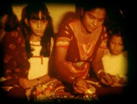 「何も知らない夜」場面写真