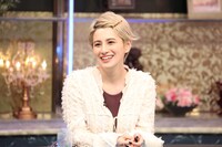 「酒のツマミになる話」より、ホラン千秋