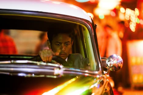 「宝島」場面写真