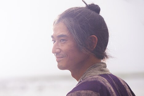 「宝島」場面写真