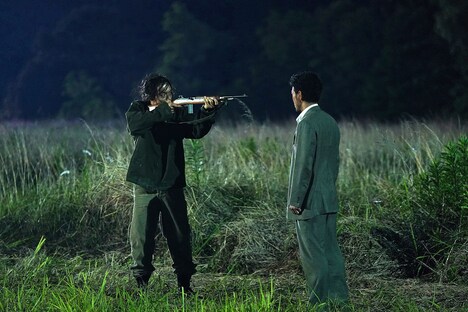 「宝島」場面写真