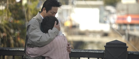 「TSUSHIMA」場面写真