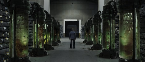 「TSUSHIMA」場面写真