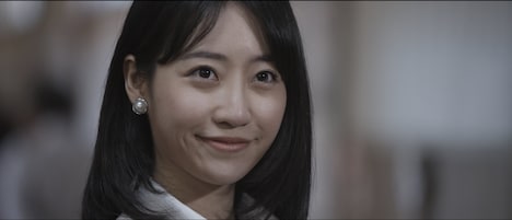 「TSUSHIMA」場面写真