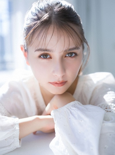 嵐莉菜