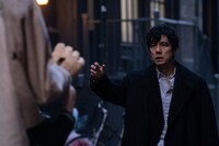 「Dear Stranger／ディア・ストレンジャー」場面写真