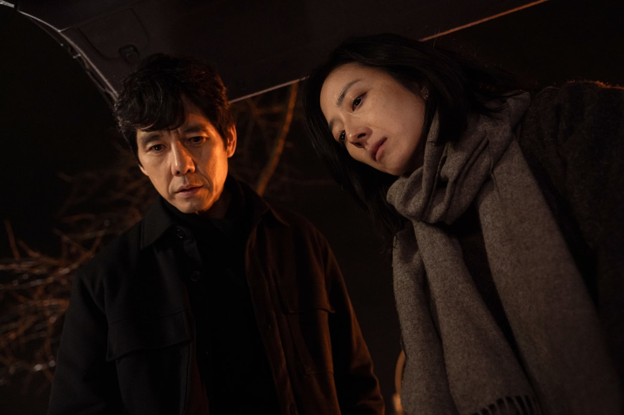 「Dear Stranger／ディア・ストレンジャー」場面写真