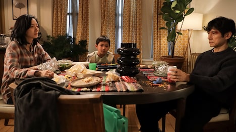 「Dear Stranger／ディア・ストレンジャー」場面写真