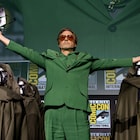 「アベンジャーズ/ドゥームズデイ」2026年12月、日米同時公開が決定