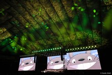 「スタジオジブリ フィルムコンサート」閉幕、久石譲率いるオーケストラが13万人を魅了