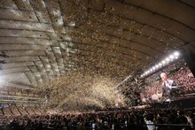 「スタジオジブリ フィルムコンサート」閉幕、久石譲率いるオーケストラが13万人を魅了