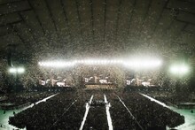 「スタジオジブリ フィルムコンサート」閉幕、久石譲率いるオーケストラが13万人を魅了