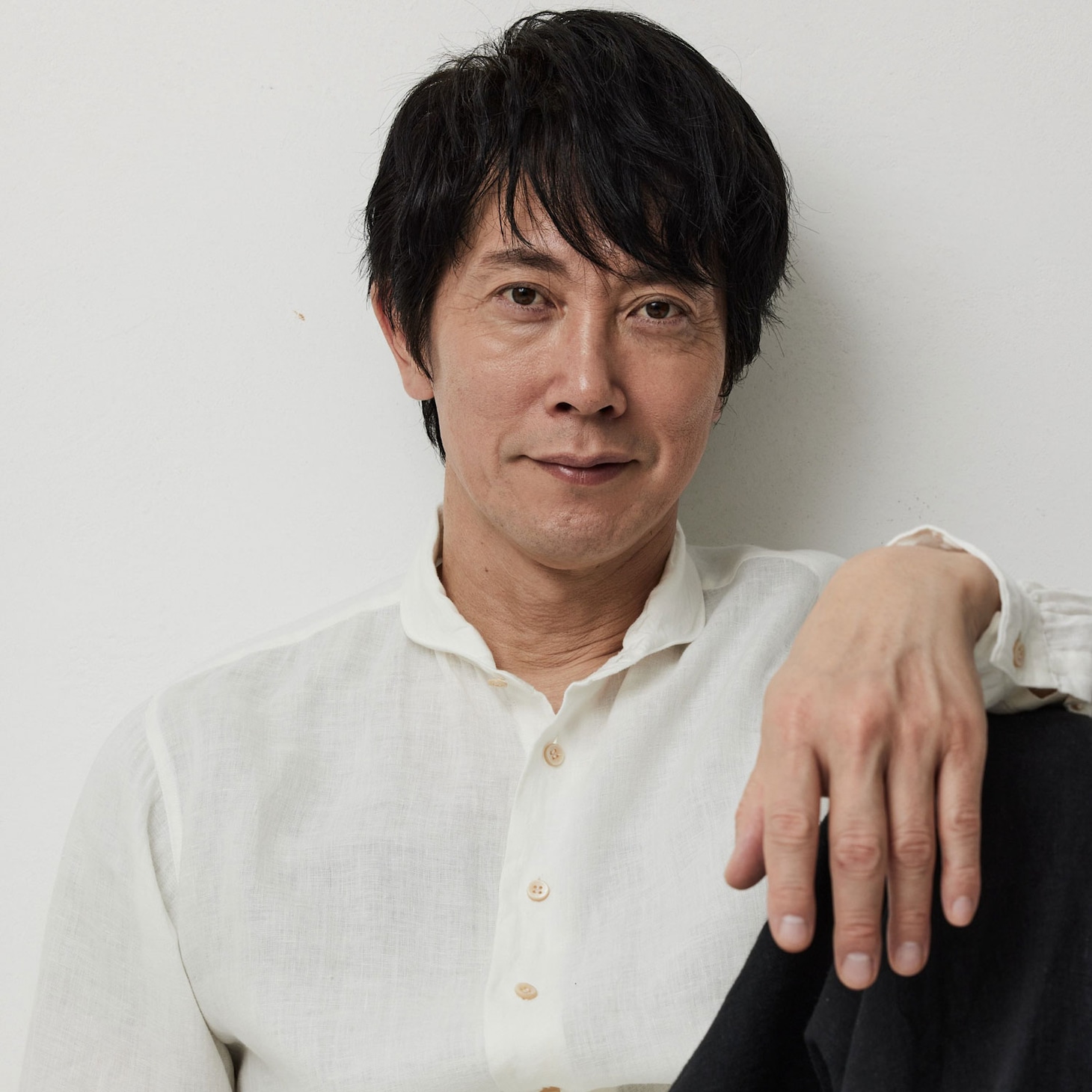 佐々木蔵之介