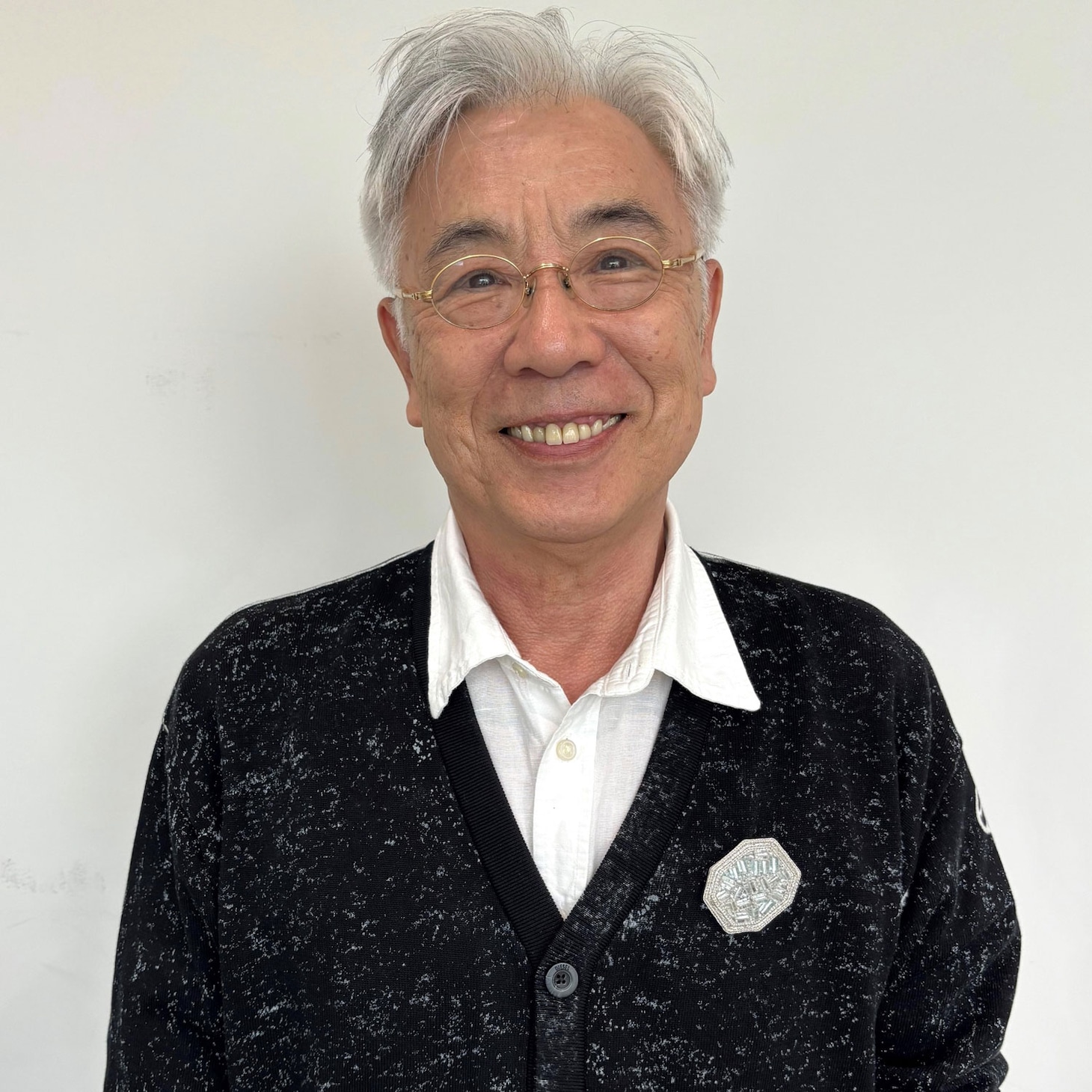 イッセー尾形