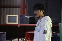 「法廷の死神」場面写真