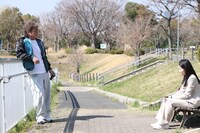 「法廷の死神」場面写真