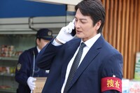 「法廷の死神」場面写真