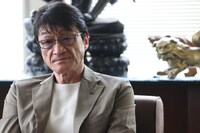 「法廷の死神」場面写真