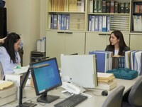 「法廷の死神」場面写真