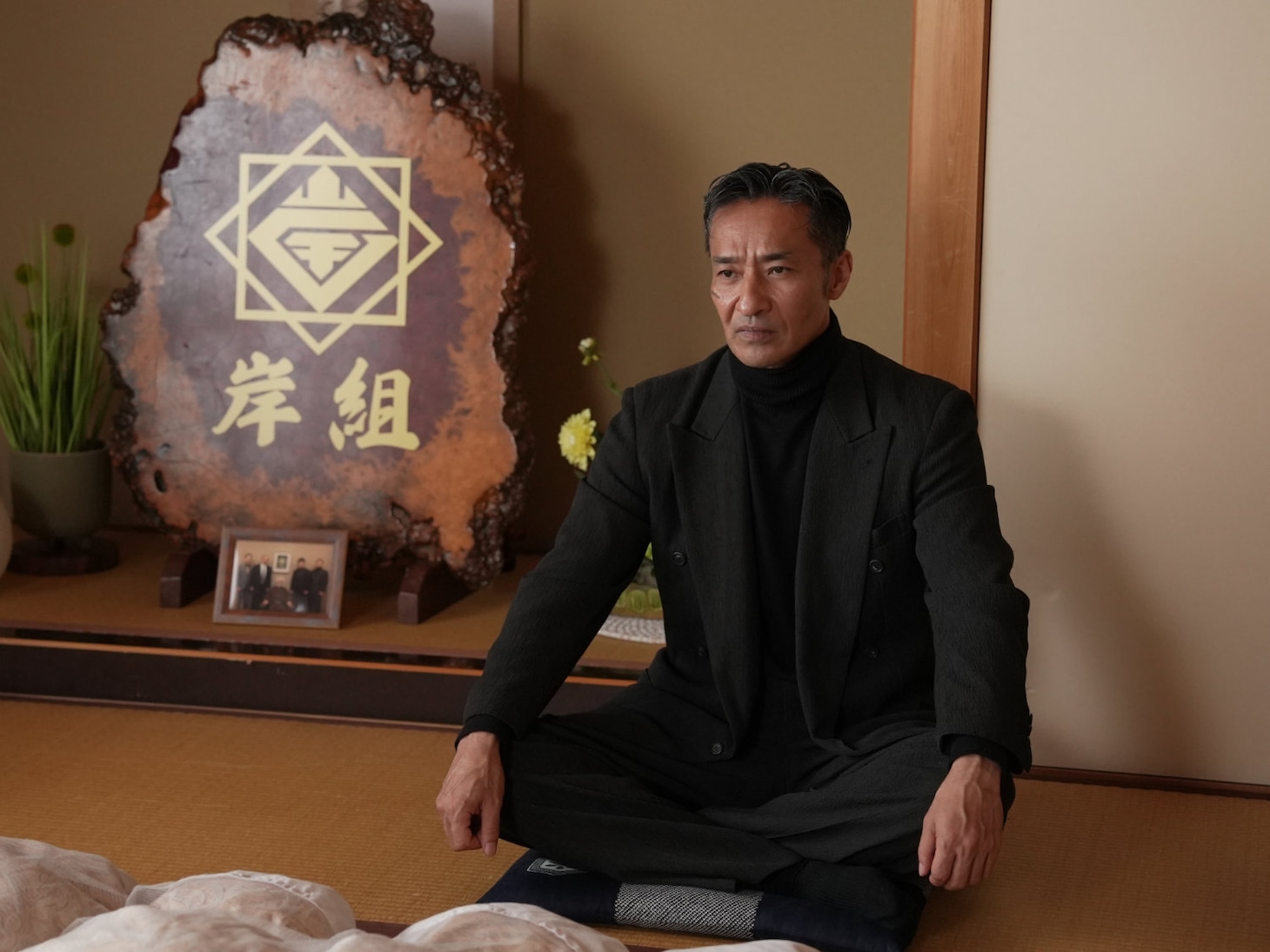 「法廷の死神」場面写真