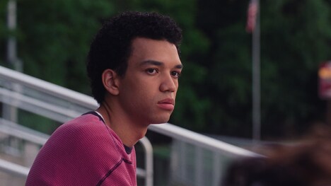 「テレビの中に入りたい」場面写真