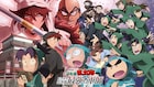「劇場版 忍たま乱太郎 ドクタケ忍者隊最強の軍師」8月よりプライムビデオで見放題配信