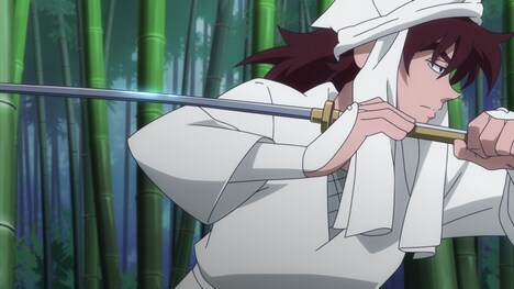 「劇場版 忍たま乱太郎 ドクタケ忍者隊最強の軍師」場面カット