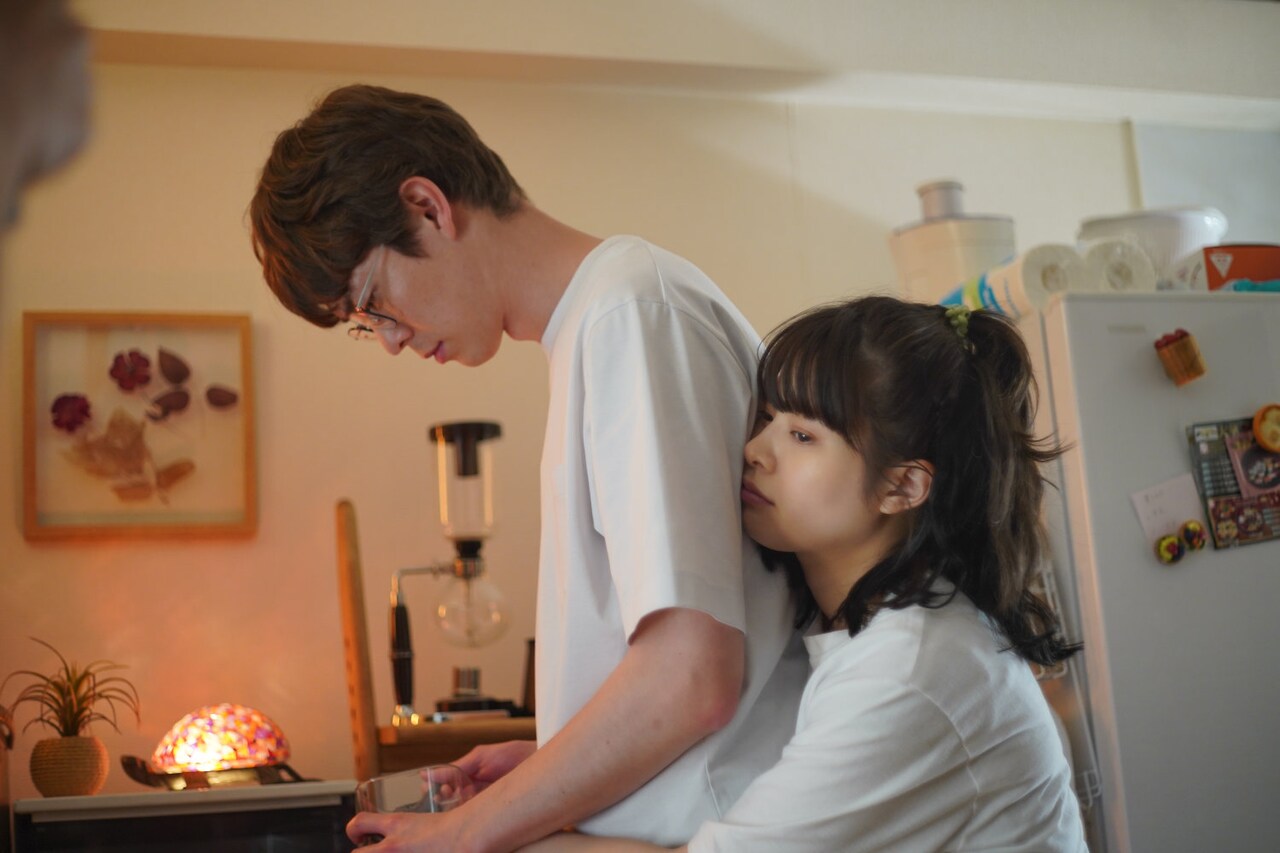 「佐藤さんと佐藤さん」場面写真