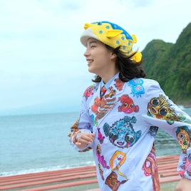 のん尽くし!「さかなのこ」「私をくいとめて」「Ribbon」をオールナイト上映